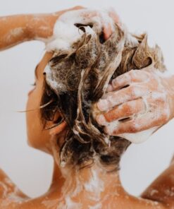 SHAMPOO Y ACONDICIONADORES