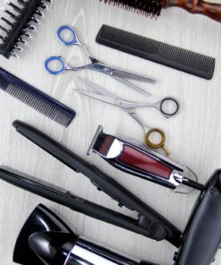 TECNOLOGÍA PARA EL CABELLO