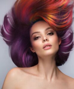 CUIDADO DE COLOR